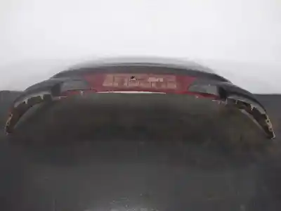 Автозапчастина б/у задній бампер для citroen c4 cactus feel посилання на oem iam 1611428480  