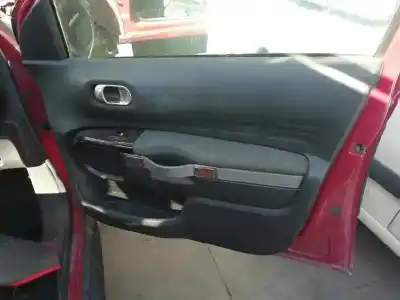 Second-hand car spare part right front door trim for citroen c4 cactus feel oem iam references 