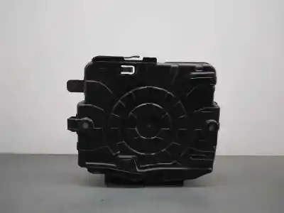 Second-hand car spare part ecu engine control for citroen c4 cactus feel oem iam references 9811545080  