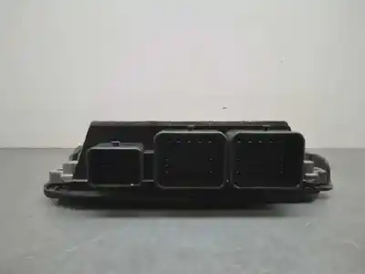 Second-hand car spare part ecu engine control for citroen c4 cactus feel oem iam references 9811545080  