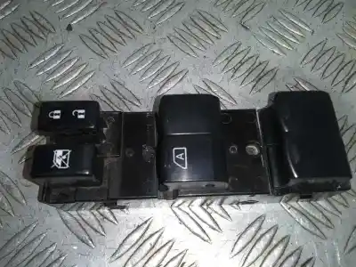 Pezzo di ricambio per auto di seconda mano interruttore alzacristalli anteriore sinistro per subaru xv sport riferimenti oem iam 