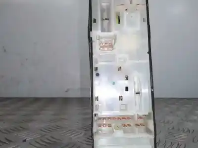 Second-hand car spare part left front power window switch for subaru xv sport oem iam references   