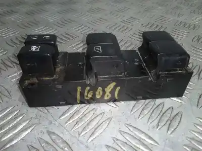 Second-hand car spare part left front power window switch for subaru xv sport oem iam references   