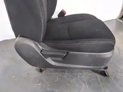 Peça sobressalente para automóvel em segunda mão assento dianteiro direito por subaru xv sport referências oem iam   