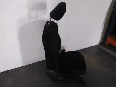 Peça sobressalente para automóvel em segunda mão assento dianteiro direito por subaru xv sport referências oem iam   