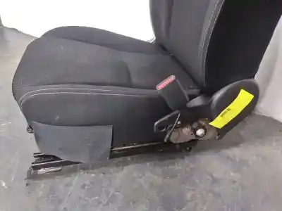 Peça sobressalente para automóvel em segunda mão assento dianteiro direito por subaru xv sport referências oem iam   