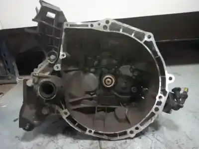 Second-hand car spare part gearbox for citroen c4 cactus feel oem iam references 