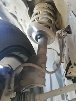 Pezzo di ricambio per auto di seconda mano ammortizzatore anteriore sinistro per subaru xv sport riferimenti oem iam 