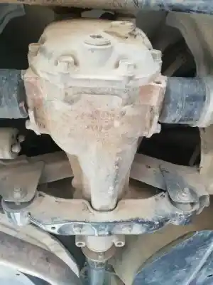 Pezzo di ricambio per auto di seconda mano differenziale posteriore per subaru xv sport riferimenti oem iam 