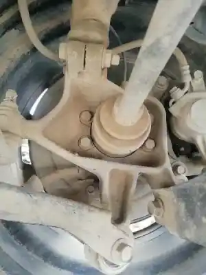 Pezzo di ricambio per auto di seconda mano snodo posteriore destro per subaru xv sport riferimenti oem iam 