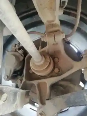 Pezzo di ricambio per auto di seconda mano snodo posteriore sinistro per subaru xv sport riferimenti oem iam 