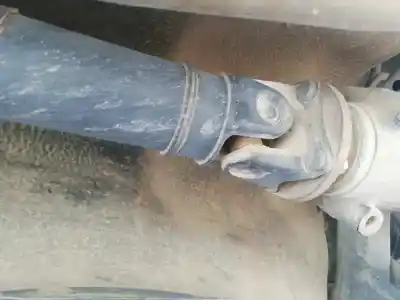 Pezzo di ricambio per auto di seconda mano trasmissione centrale per subaru xv sport riferimenti oem iam 