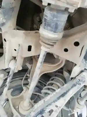 Pezzo di ricambio per auto di seconda mano trasmissione posteriore destra per subaru xv sport riferimenti oem iam 