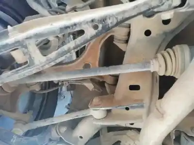 Pezzo di ricambio per auto di seconda mano trasmissione posteriore sinistra per subaru xv sport riferimenti oem iam 