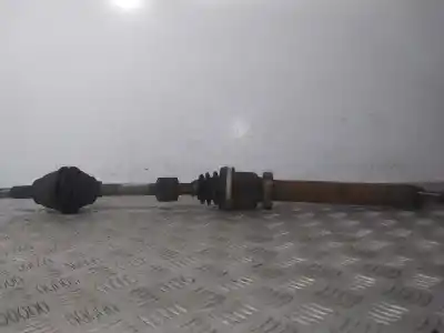 Pezzo di ricambio per auto di seconda mano snodo anteriore sinistro per subaru xv sport riferimenti oem iam 