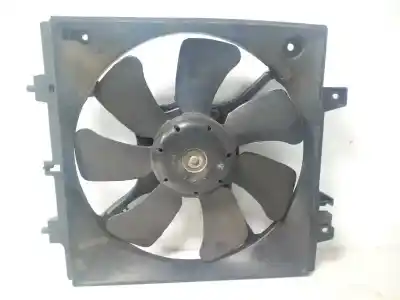 Pezzo di ricambio per auto di seconda mano elettroventola per subaru xv sport riferimenti oem iam 45121ke001
