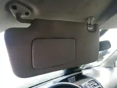 Pezzo di ricambio per auto di seconda mano tenda sinistra per subaru xv sport riferimenti oem iam 