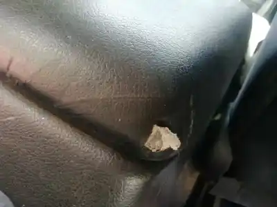 Pezzo di ricambio per auto di seconda mano bracciolo centrale per subaru xv sport riferimenti oem iam   