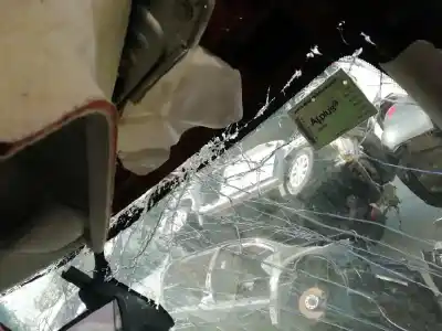 Автозапчастина б/у комплект подушки безпеки для citroen c4 cactus feel посилання на oem iam   