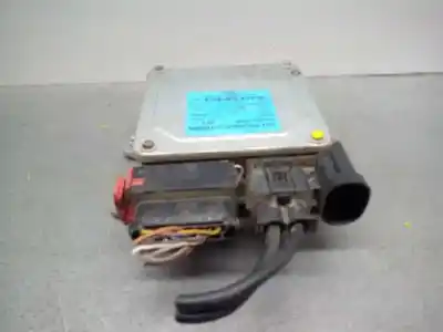 Peça sobressalente para automóvel em segunda mão CENTRALINA DE DIREÇÃO ASSISTIDA por CITROEN C2  Referências OEM IAM 9650836780  