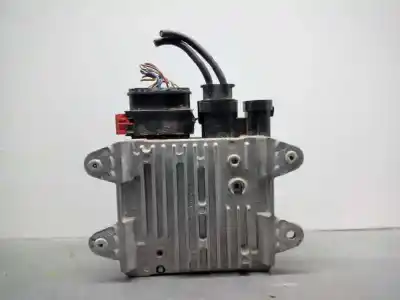 Peça sobressalente para automóvel em segunda mão centralina de direção assistida por citroen c2 vtr referências oem iam 9650836780  