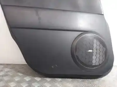 Автозапчасти б/у обивка задней левой двери за mazda cx-7 (er) luxury ссылки oem iam eg216856  