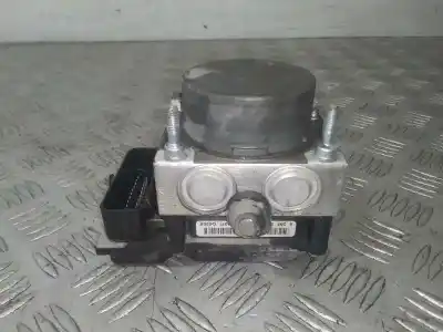 Pezzo di ricambio per auto di seconda mano abs per fiat fiorino básico riferimenti oem iam 0265800662