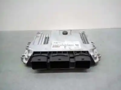 Second-hand car spare part Ecu Engine Control for FORD FOCUS LIM. (CB4) 1.6 TDCi CAT OEM IAM references 8M5112A650LE  0281011701