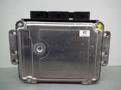 Second-hand car spare part ecu engine control for ford focus lim. (cb4) 1.6 tdci cat oem iam references 8m5112a650le  0281011701