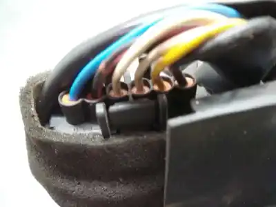 Автозапчасти б/у замок левой передней двери за mazda cx-7 (er) luxury ссылки oem iam  9 pins 