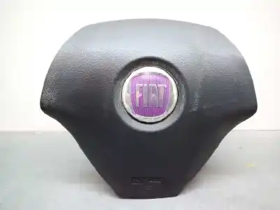 Pezzo di ricambio per auto di seconda mano air bag anteriore sinistro per fiat fiorino básico riferimenti oem iam 07354605270