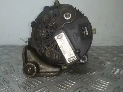 Автозапчастина б/у генератор для land rover range rover (lm) td6 hse посилання на oem iam sg15s030 93171935 12312248297