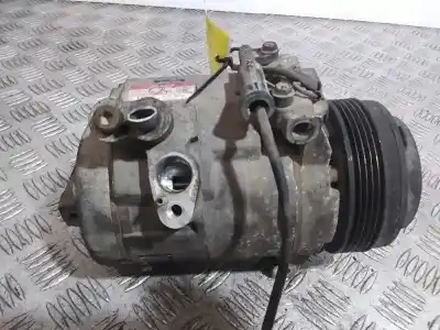 Автозапчасти б/у компрессор кондиционера воздуха за land rover range rover (lm) td6 hse ссылки oem iam 4472203325 64528377067 64526921650