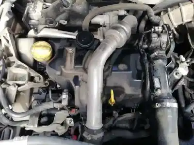 Moteur lève vitre Nissan Qashqai - Équipement auto