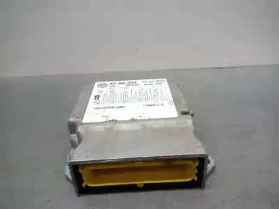 Second-hand car spare part airbag control unit for skoda octavia berlina (1z3) active oem iam references 1k0909605a