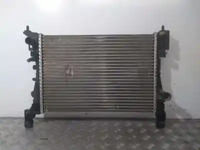 Автозапчасти б/у водяной радиатор за OPEL CORSA D CMon ссылки OEM IAM 13249566  