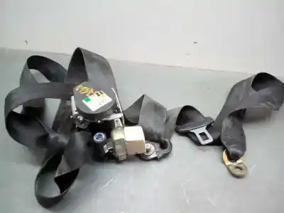 Second-hand car spare part right airbag tensioner for skoda octavia berlina (1z3) active oem iam references 1z0857702hcp