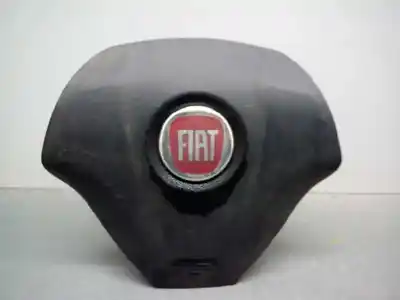 Автозапчастина б/у передня ліва подушка безопасности для fiat doblo cargo 1.3 16v jtd cat посилання на oem iam 07354968570