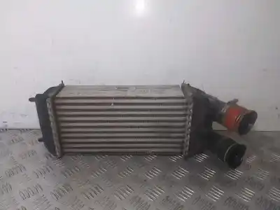 Автозапчасти б/у интеркулер за citroen c3 picasso collection ссылки oem iam 9803900780
