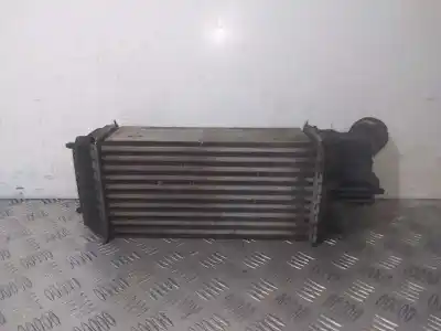 Second-hand car spare part intercooler for citroen c3 picasso collection oem iam references 9803900780  