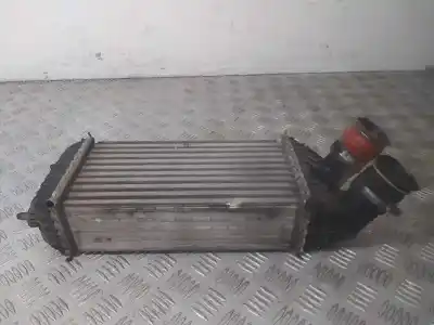 Second-hand car spare part intercooler for citroen c3 picasso collection oem iam references 9803900780  