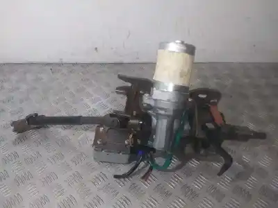 Second-hand car spare part steering column for renault twingo dynamique oem iam references 4881002169a  8201050679