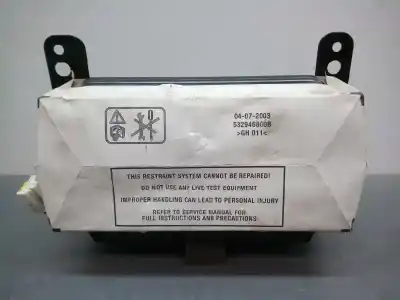 Автозапчасти б/у подушка безопасности передняя правая за bmw mini (r50,r53) one d ссылки oem iam 7056934