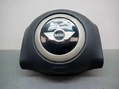 Автозапчасти б/у передняя левая подушка безопасности за bmw mini (r50,r53) one d ссылки oem iam 676036604