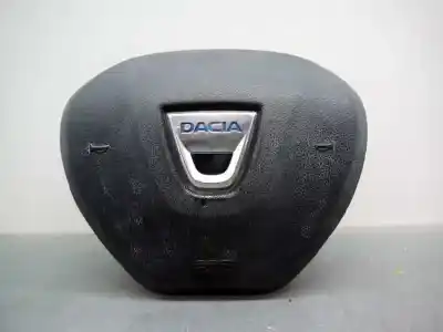 Автозапчасти б/у передняя левая подушка безопасности за dacia dokker essential ссылки oem iam 985701142r