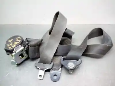 Second-hand car spare part FRONT LEFT SEAT BELT for DACIA DOKKER  OEM IAM references 868850864R  