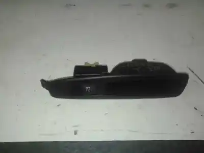 Second-hand car spare part rear left power window switch for renault captur expression oem iam references 829614619r