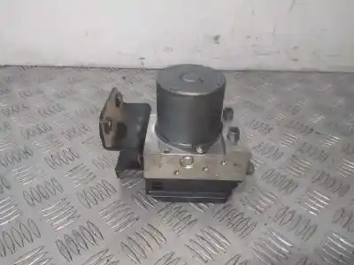 Second-hand car spare part abs for renault twingo dynamique oem iam references 0265251866