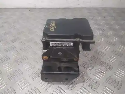 Second-hand car spare part abs for renault twingo dynamique oem iam references 0265251866  