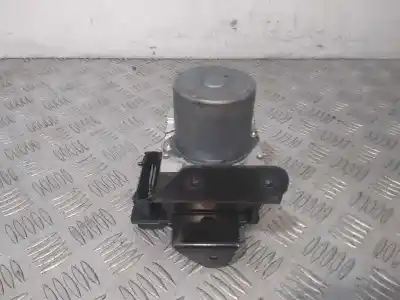 Second-hand car spare part abs for renault twingo dynamique oem iam references 0265251866  